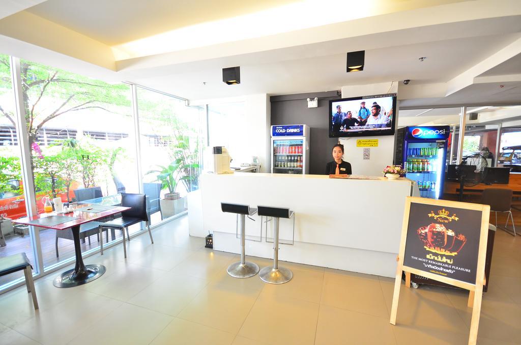 H-residence Hotel