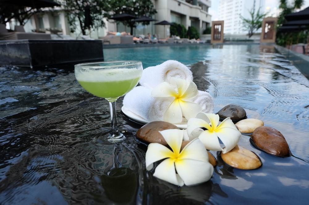 Jc Kevin Sathorn 5* Bangkok