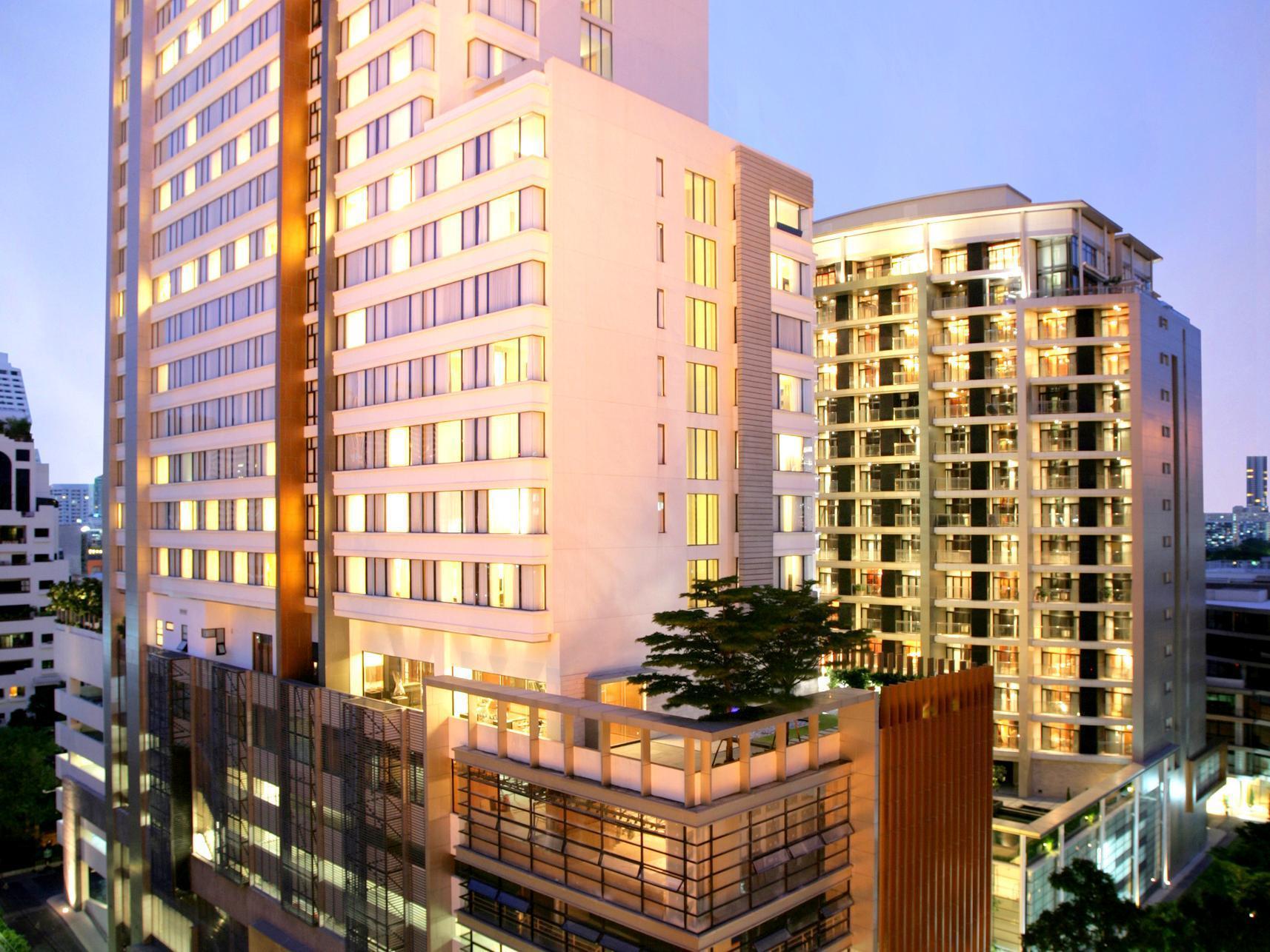 Aetas Hotel 5*
