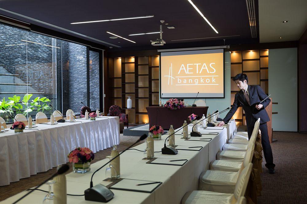 Aetas 5* Bangkok