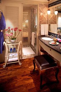 Hotel Mandarin Oriental - Sha Extra 5*