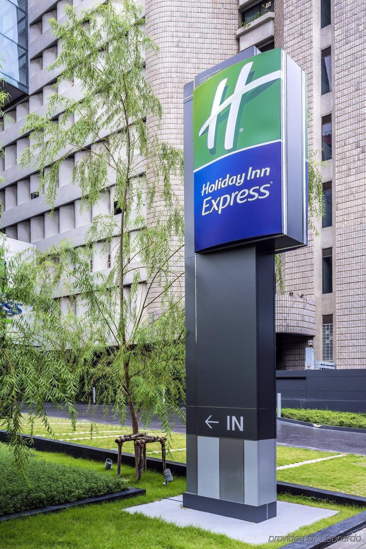 Hotel Express Siam By Ihg Bangkok