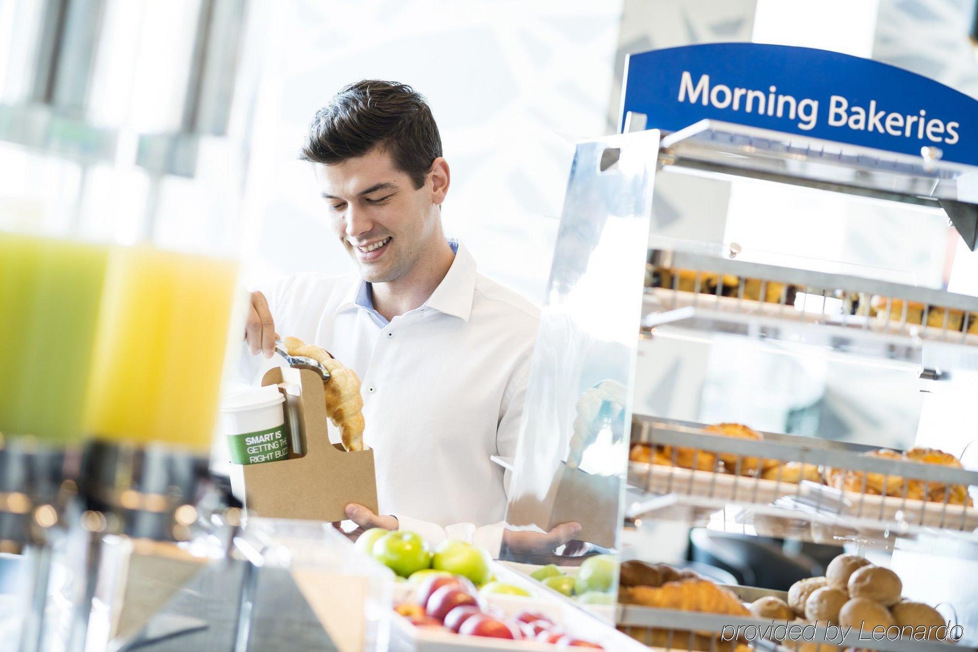 Express Siam By Ihg Hotell
