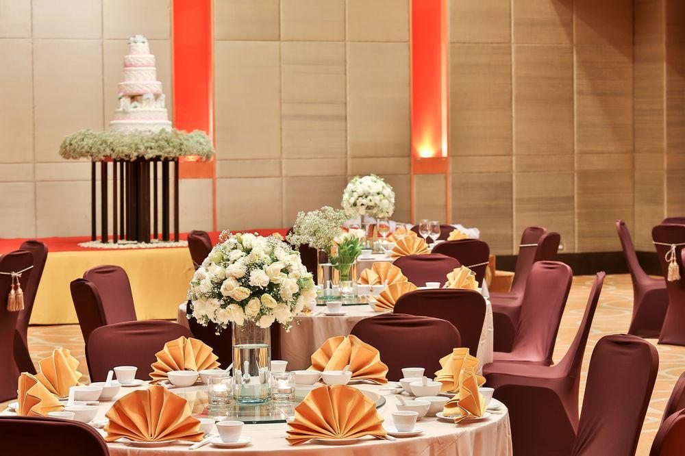 Hotel Eastin Makkasan, - Sha Extra 4*