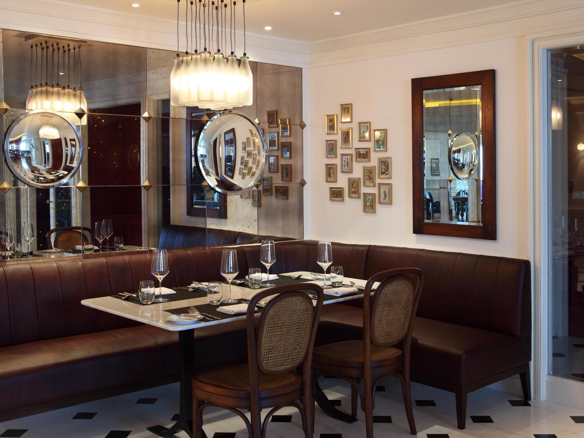 Sofitel Sukhumvit Bangkok