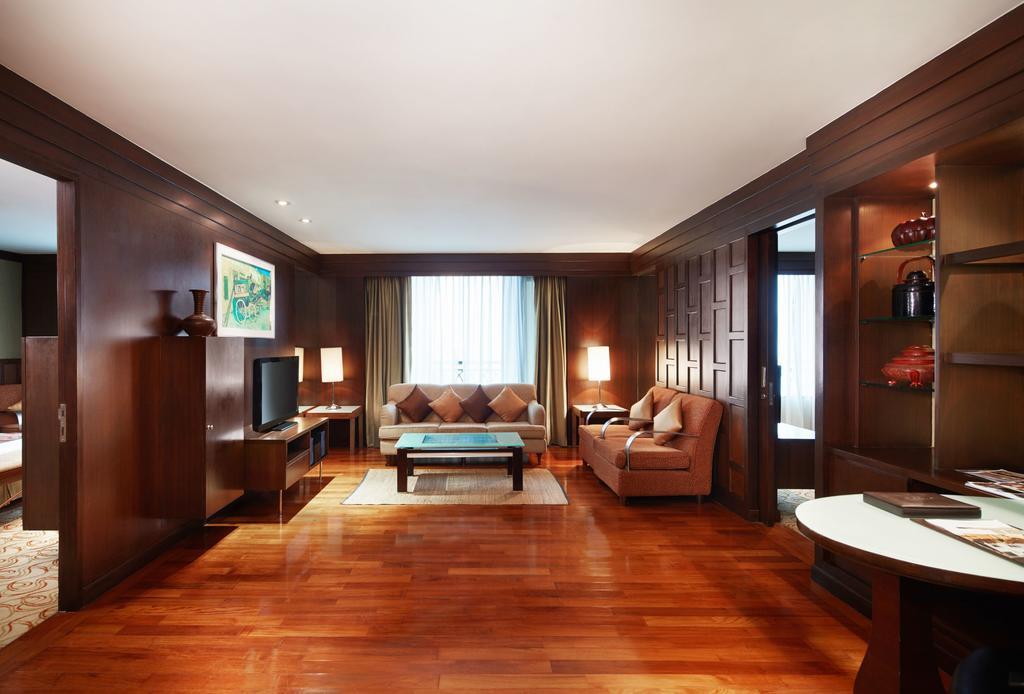 The Davis Bangkok