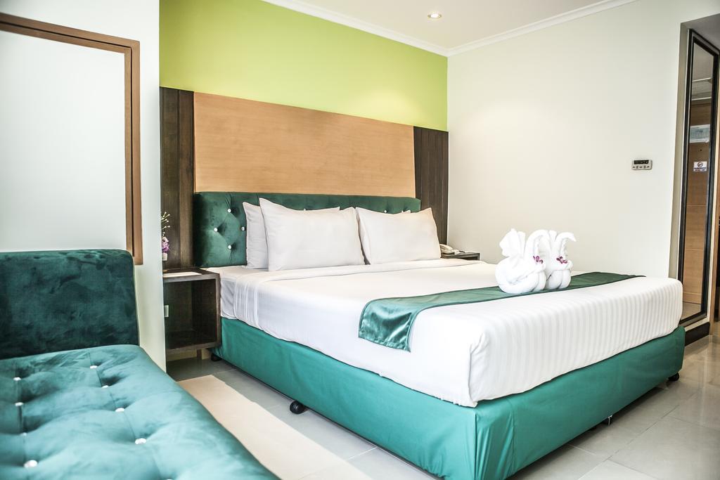 Citin Pratunam By Compass Hospitality 3*