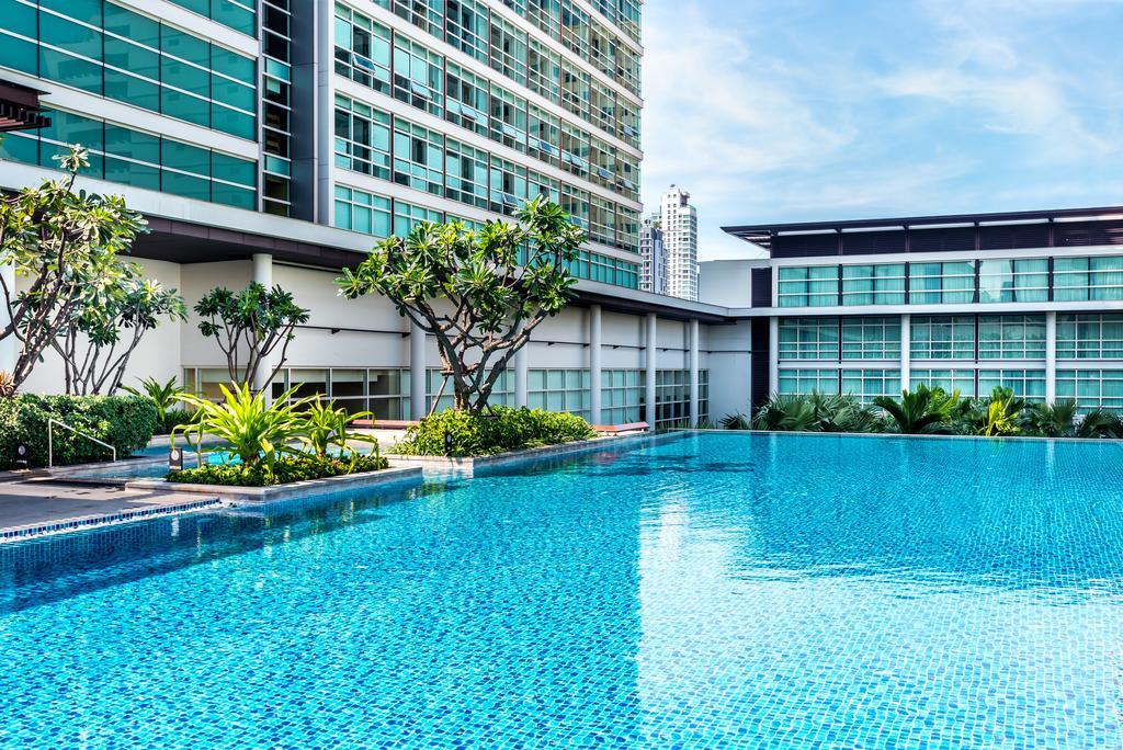 Hotel Pullman King Power