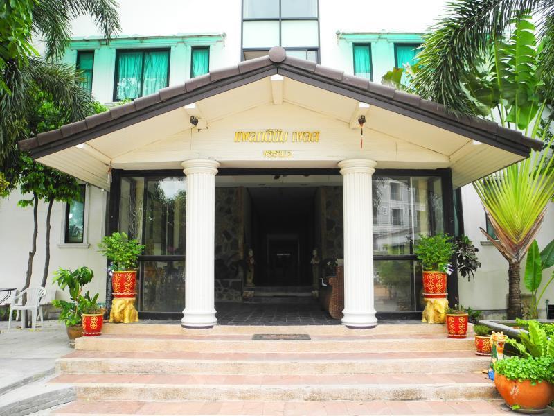 Hotel Platinum Place