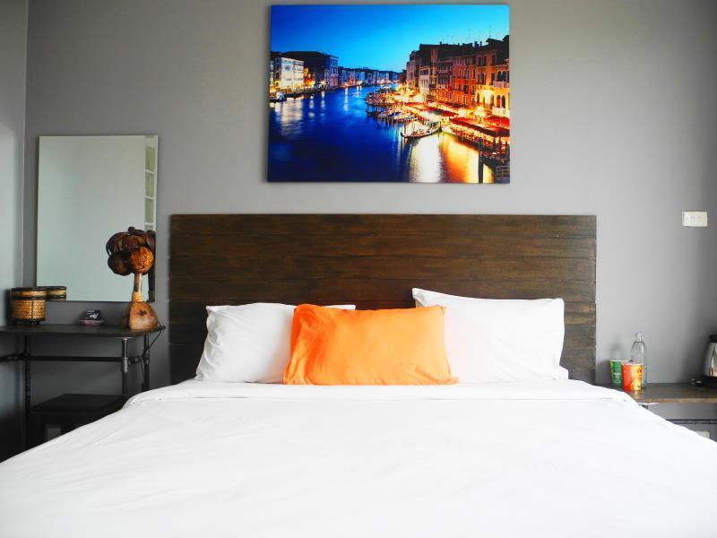 Platinum Place Hotel Bangkok