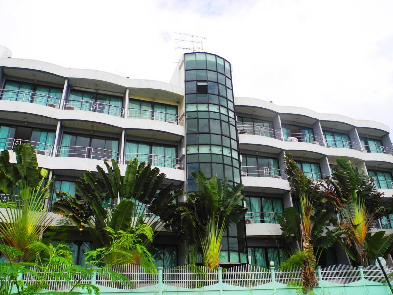 Platinum Place Bangkok