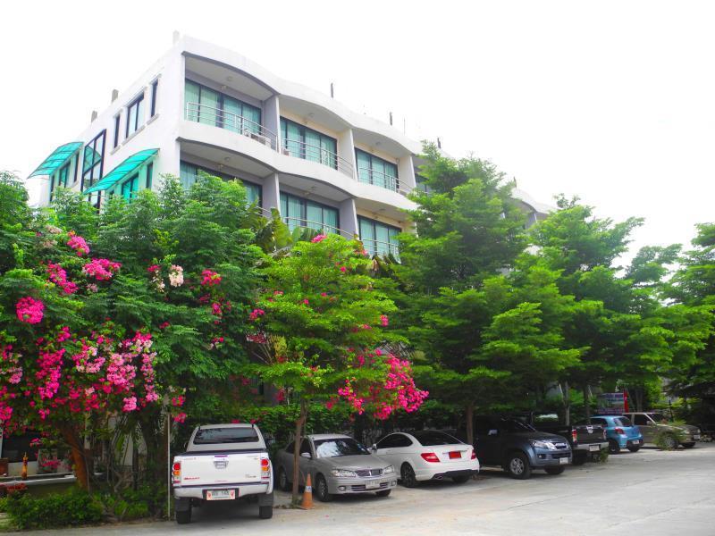 Hotel Platinum Place 3*