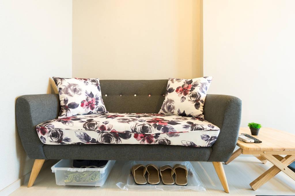 Apartment Rhythm Sukhumvit 36-38 By Jummie Bangkok