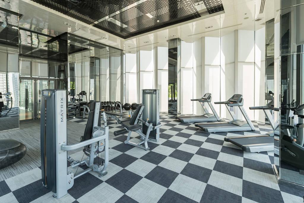 Rhythm Sukhumvit 36-38 By Jummie Bangkok