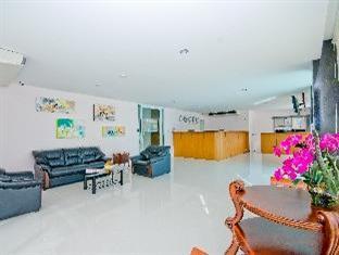 Kozy Appart hôtel Bangkok