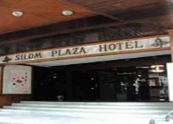 Silom Plaza Khách sạn 3*