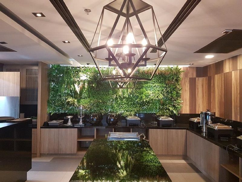 Spenza Hotel 3*