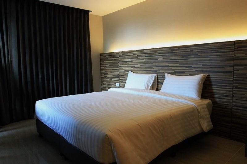 Spenza 3* Bangkok