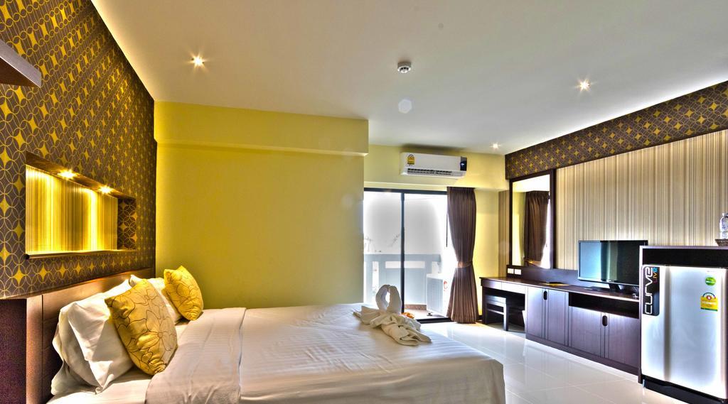 Chateau De Sukhumvit Bangkok