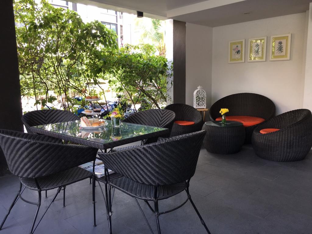 Marigold Ramkhamhaeng Bangkok