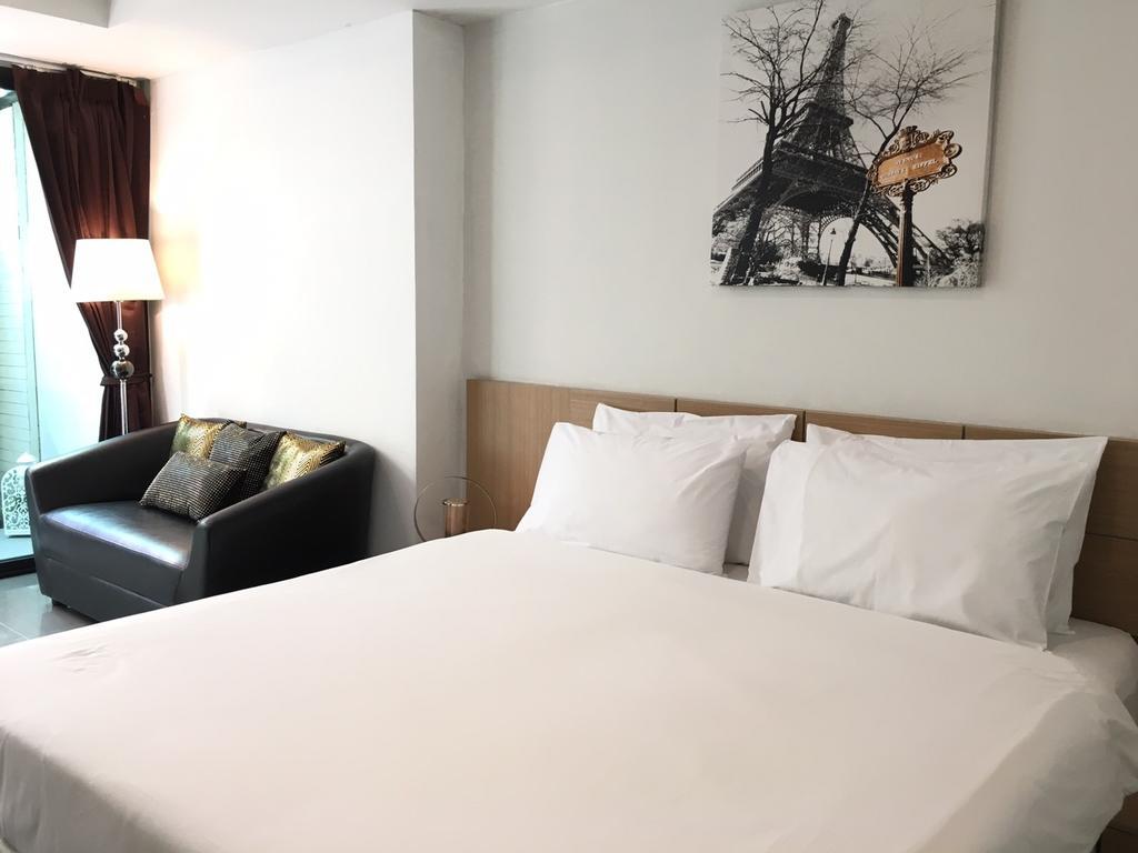 Hotel Marigold Ramkhamhaeng Bangkok
