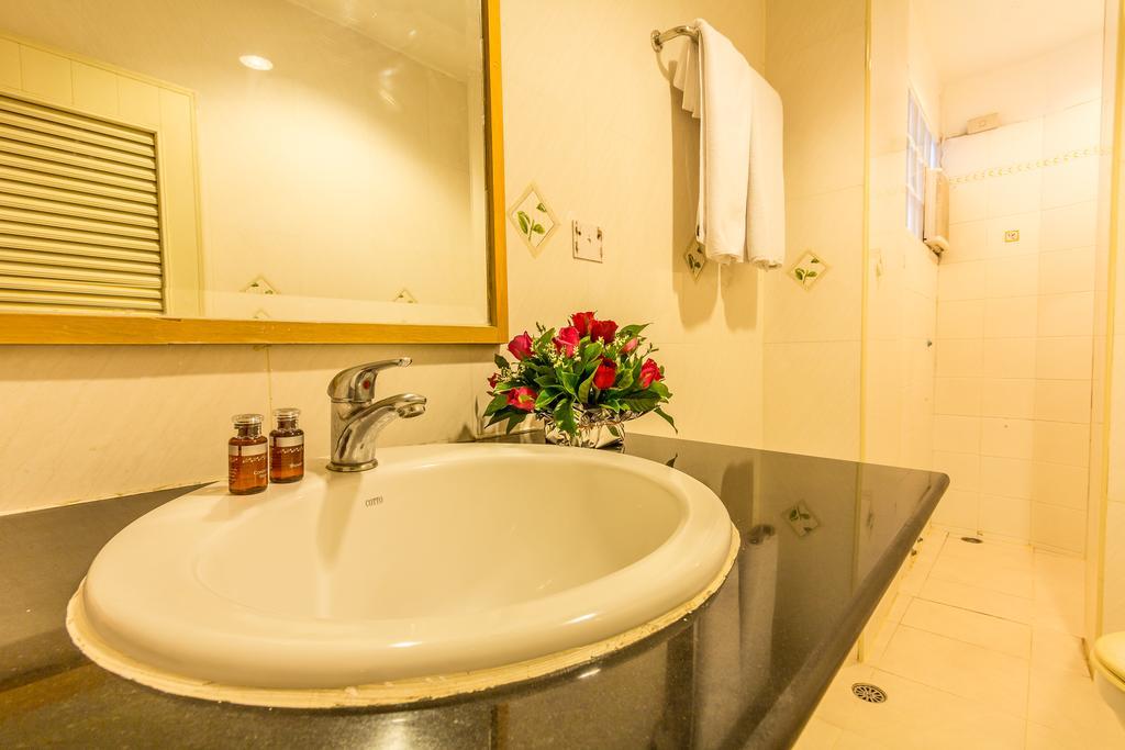 Locanda Sam's 2*