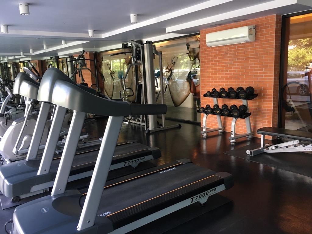 Hotel Marigold Ramkhamhaeng Bangkok