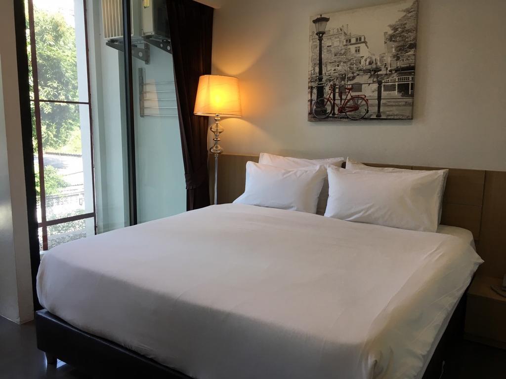 Marigold Ramkhamhaeng 3* Bangkok