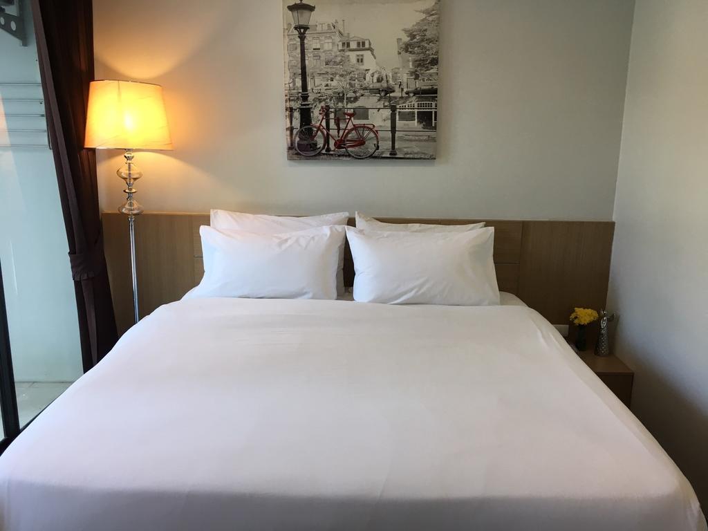 Marigold Ramkhamhaeng Hotel 3*