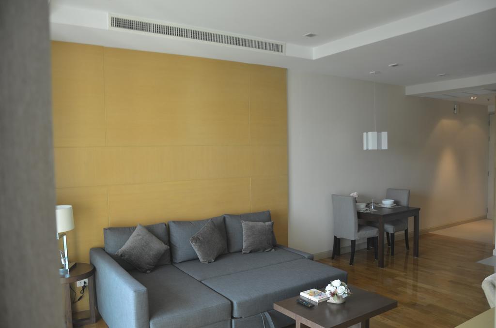 Appart hôtel 39 Boulevard Executive 4*