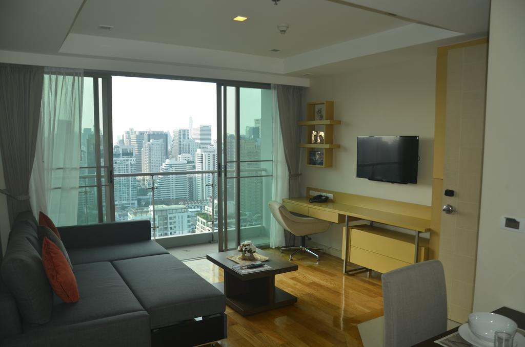 Appart hôtel 39 Boulevard Executive 4*