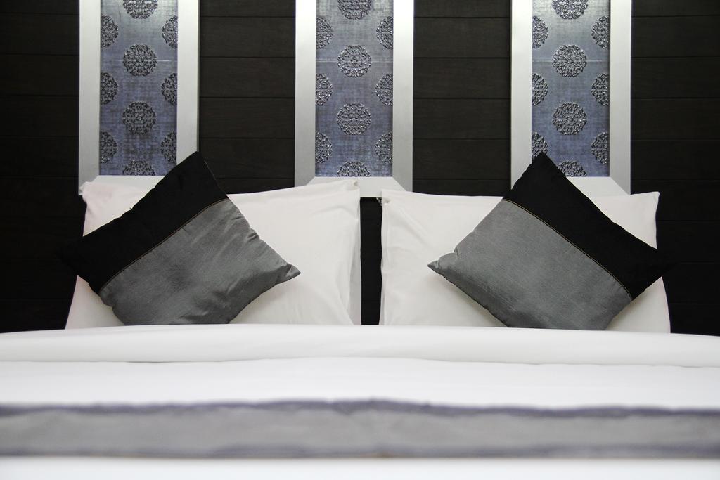 Hotel Oasis Bangkok