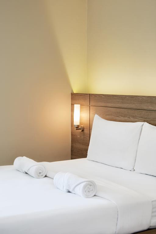 Diamond Residencia Ratchada