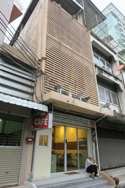 Gasthuis Cb Ekkamai Bangkok