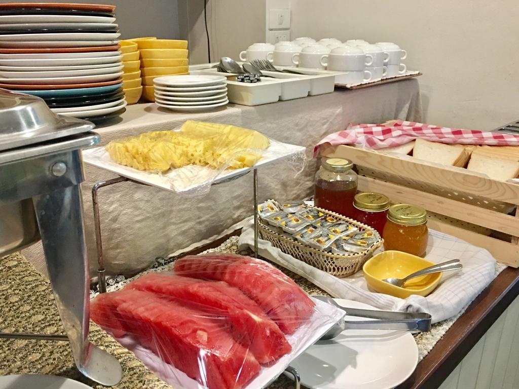 Khách sạn Sabye 3*