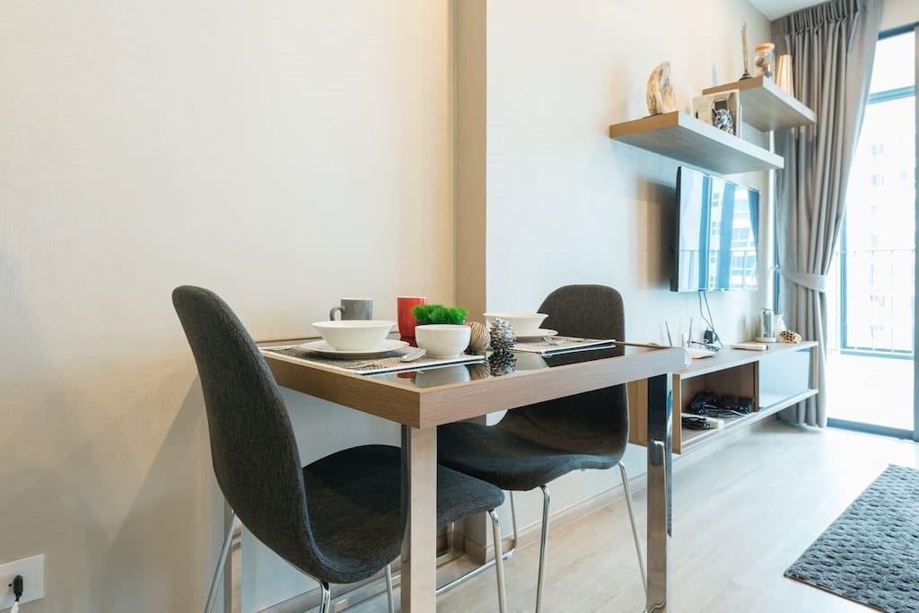Appartement Ideo Q Chula-samyan By Jummie Bangkok