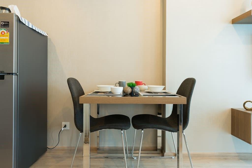 Appartement Ideo Q Chula-samyan By Jummie Bangkok