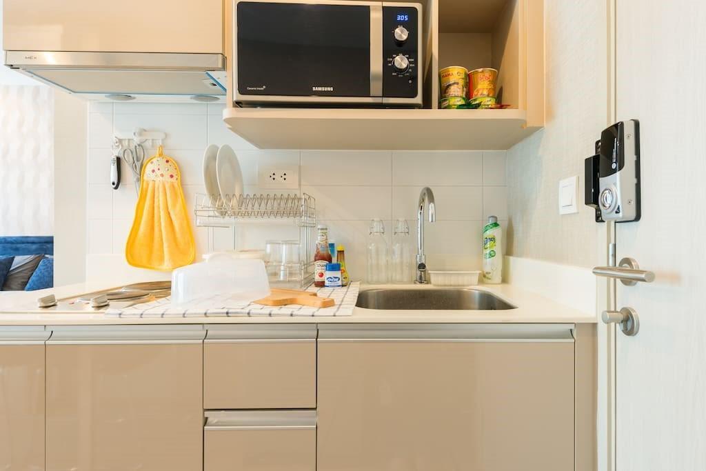 Appartement Ideo Q Chula-samyan By Jummie *