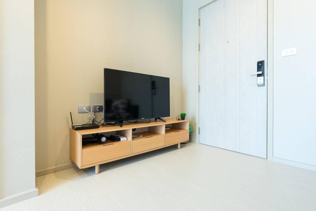 Rhythm Sukhumvit 36-38 By Jummie Apartment Bangkok