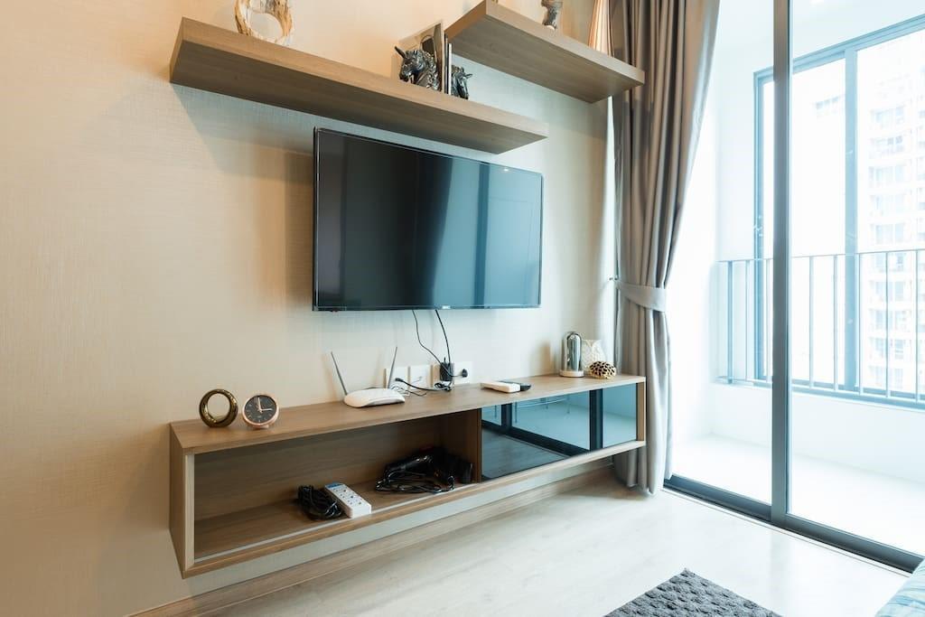 Ideo Q Chula-samyan By Jummie Appartement *