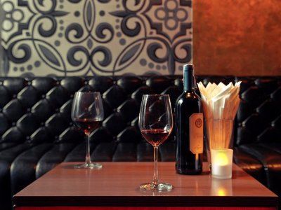 Western @20 Sukhumvit 4* Bangkok