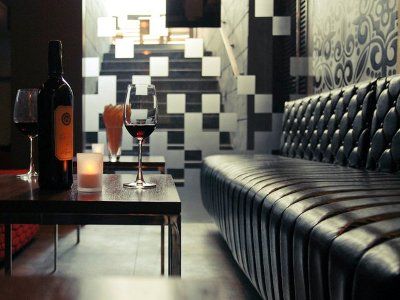 Hotel Western @20 Sukhumvit
