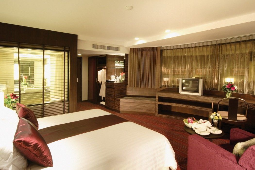 Hotel A-one Bangkok