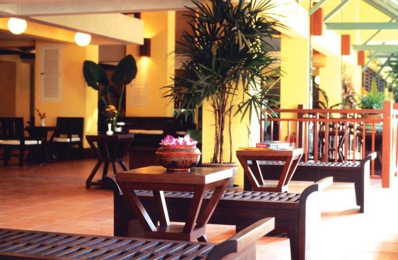 Hotell Woraburi Sukhumvit 3*