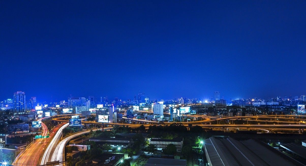 Eastin Makkasan, - Sha Extra 4* Bangkok