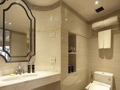 The Salil Sukhumvit 57 - Thonglor Khách sạn Bangkok