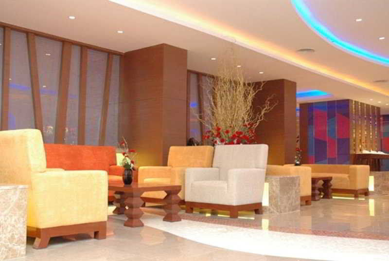 Khách sạn Hip