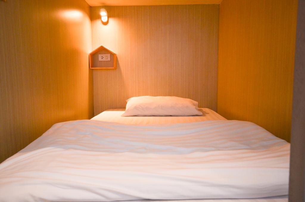 Hostal Good Day *