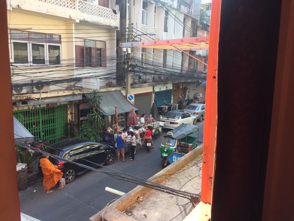Appartement Big Orange Localstay At Siam Bangkok