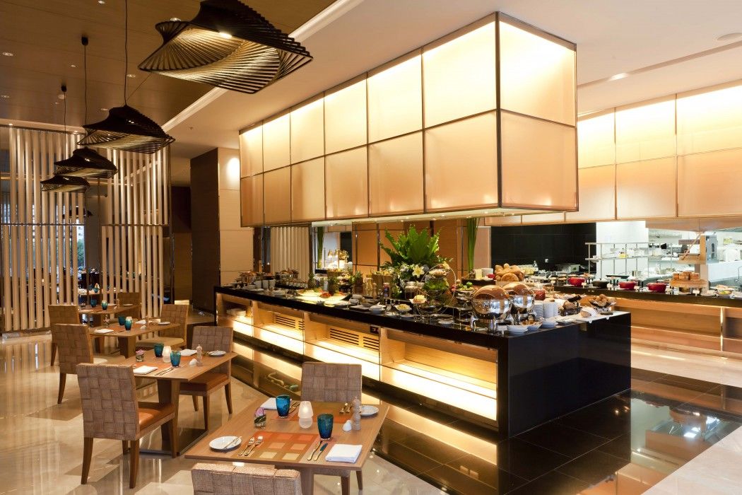 Eastin Grand Sathorn 5* Bangkok